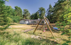 Gorgeous Home In Højby With Wifi, Højby